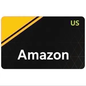 $20 USD Amazon us