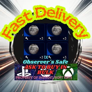 Observer's Safe Arc Raiders