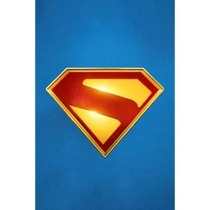 Superman 4K Movies Anywhere 
