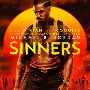 Sinners 4K Movies Anywhere 