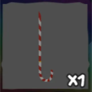 CC / Candy Cane - GPO