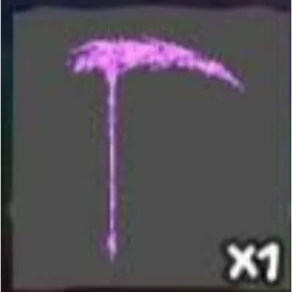 Sickle of Sorrow - GPO - CHEAPEST