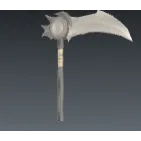 Counter blox - Sickle Static