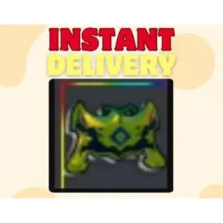 6x Legendary Chest - GPO