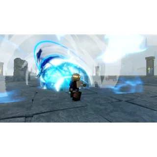 Horizon Essence - Type Soul