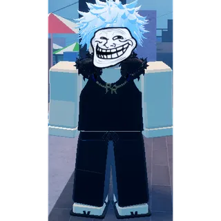 Troll Face - GPO