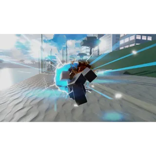 Warp Dust - Type Soul