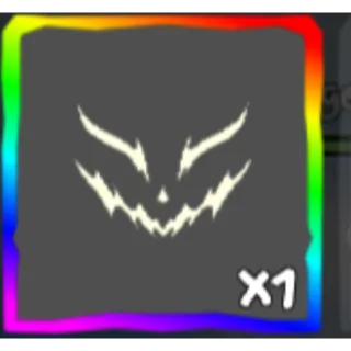 GPO Resurrected Ba'als Head