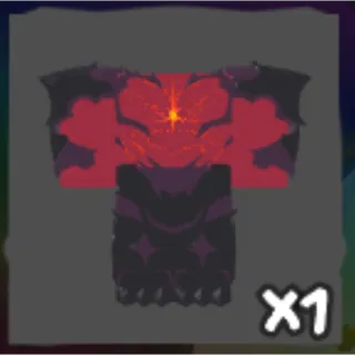 Gpo Endbringer Armor