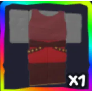 Gpo Big Mama's Outfit (Male)