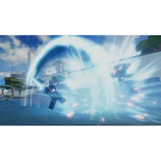 Unseen Blade Essence - Type Soul