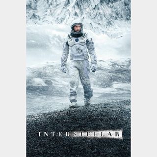 Interstellar - Movies on Google Play