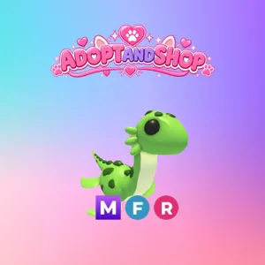 Mega,F,R Nessie