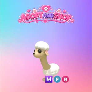 Mega,F,R Sheeeeep