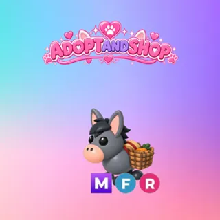 MFRMule(Basket included)