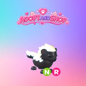 Neon,Ride Honey Badger