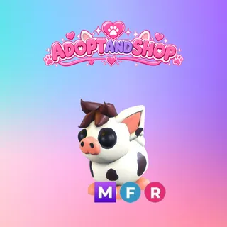 Mega,F,R Mini Pig