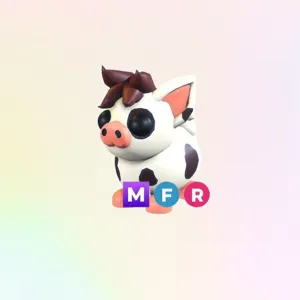 Mega,F,R Mini Pig