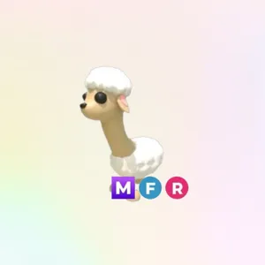 Mega,F,R Sheeeeep