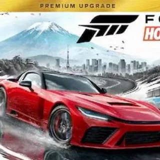 Forza Horizon 6 Premium Upgrade Bundle (Xbox Series X/S, PC) - Xbox Live Key - GLOBAL