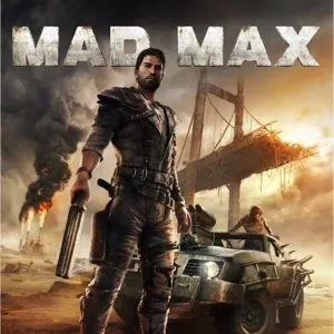 Mad Max PC Key