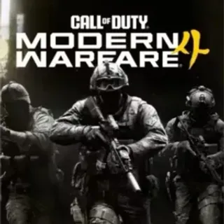 Call of Duty - Modern Warfare 4 (Global) (PC / Xbox Series X|S) - Xbox Live - Digital Key
