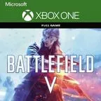 Battlefield 5 (Xbox One) Xbox Live 
