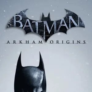 Batman: Arkham Origins PC Key