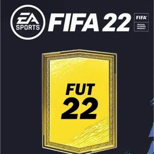 FIFA 22 - FUT 22 Xbox DLC Key