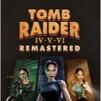 Tomb Raider IV-VI Remastered (PC) Steam Key ROW