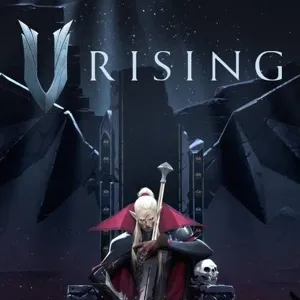 V Rising PC Key