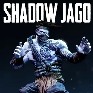 Killer Instinct: Shadow Jago Xbox (WW) Key