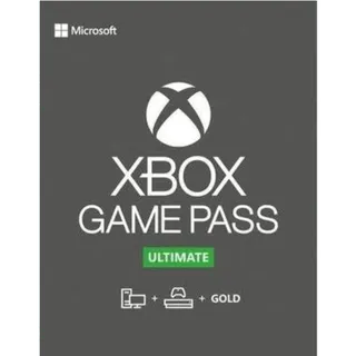 X box game pass