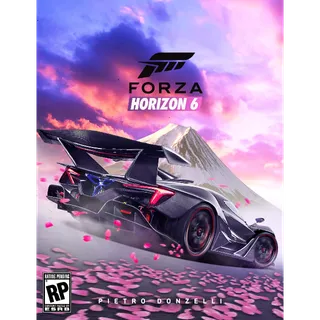 Forizon horizon account 