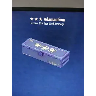 Xbox Modbox Adamantium