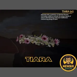 TIARA [AOTR]