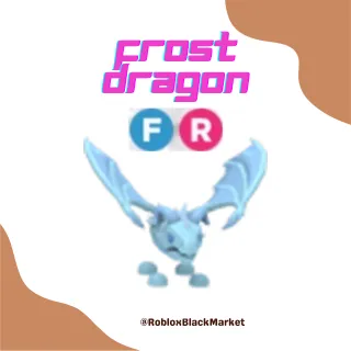 fr frost dragon