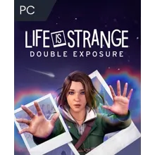 Life is Strange: Double Exposure