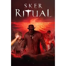 Sker Ritual
