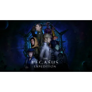 The Pegasus Expedition