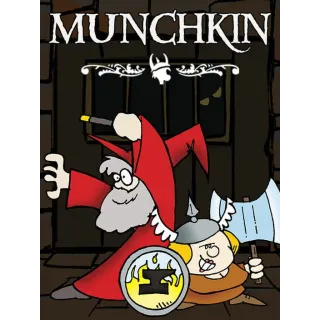 Munchkin Digital