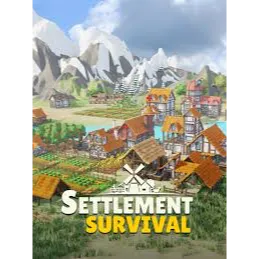 Settlement Survival - steam