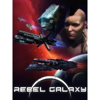 Rebel Galaxy