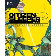 Citizen Sleeper 2: Starward Vector