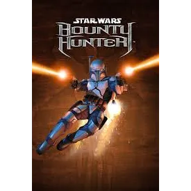 STAR WARS: Bounty Hunter - steam
