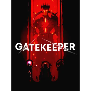 Gatekeeper - Steam
