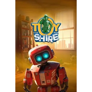 Toy Shire
