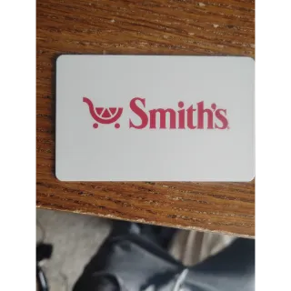 50$ Kroger gift card