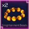 Enlightenment beads | Jujutsu infite