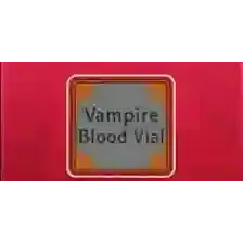 Vampire Blood Vial | Rune Slayer